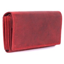 Geldbörse Damen Portemonnaie