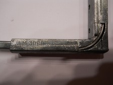 siegenia eckumlenkung  links LM 3000  ,für alu fenster