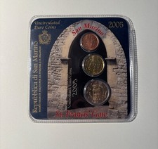 KMS | San Marino 2005 | Mini