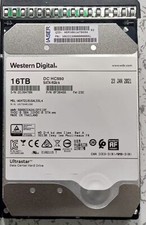 Western Digital Ultrastar DC