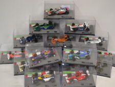 Panini Formula 1 F1 Rennwagen Kollektion 1:43 Formel 1 Ausgabe 1 - 94 aussuchen