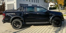Dirt D66 9x20 6x139,7 Felgen +