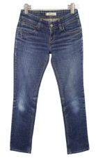 Levi's 571 Slim Fit Jeans