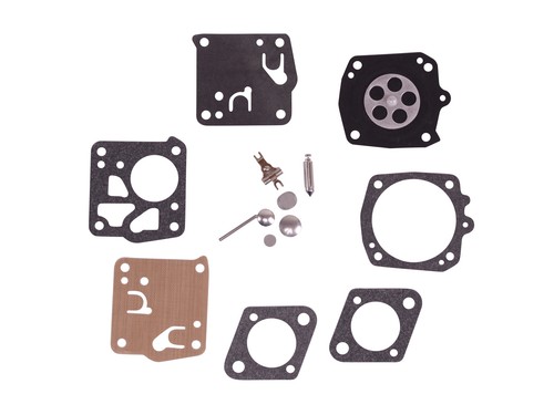 Vergaser membran reparatursatz - vergaser,