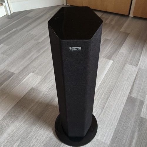 Creative sound blaster - sound,