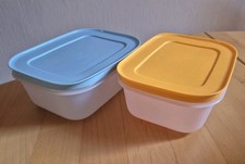 Tupperware 2 x Eiskristall