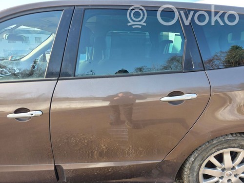 Tur hinten links renault - renault, grand
