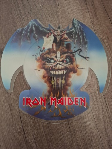 Iron maiden the - that, men