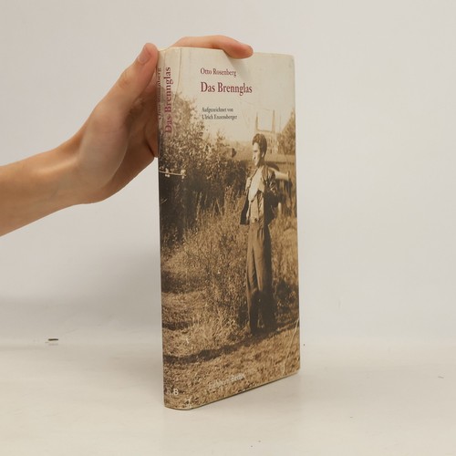 Das brennglas otto - | ,