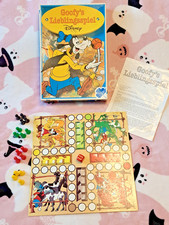 KLEE Spiele Disney Goofy's