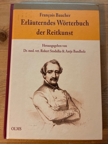 Erläuterndes wörterbuch der - erläuterndes,