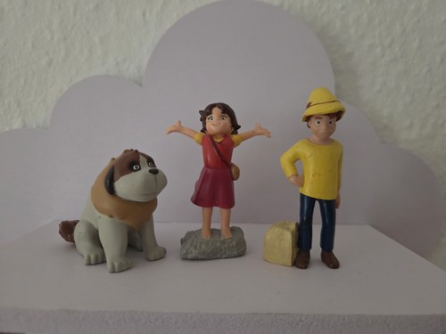 Heidi peter und josef - heidi,,