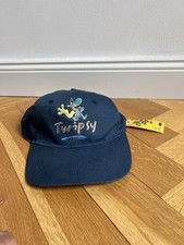 Vintage Twipsy Expo 2000 Cap