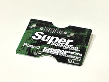 Roland SR-JV80-07 Super Sound