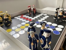 Mensch Ärgere Dich Nicht