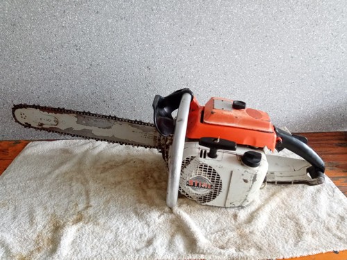 Stihl 041 motorsäge - 041,
