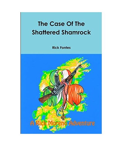 The case shattered - case,
