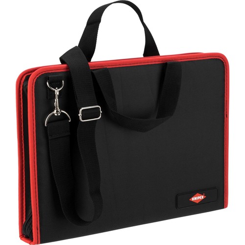 Knipex werkzeugtasche kompakt - werkzeugtasche,