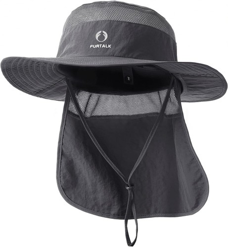 Sonnenhut für damen und - damen,
