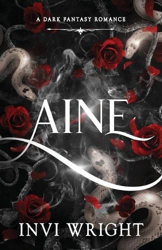 Invi wright aine - aine, (taschenbuch)