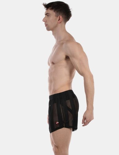 Barcode berlin short mikkel - berlin,