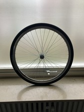 Rennrad Fixie Vorderrad 28“