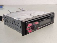 XPeng G3 2024 Radio CD-Player
