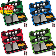 Digitale Taschenwaage