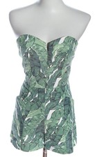 H&M CONSCIOUS Kurzer Jumpsuit