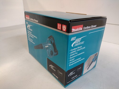 Makita dub185z akku - akku, gebläse