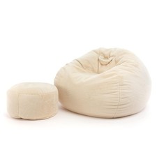 Ecopuf - Bean Bag Ball XL