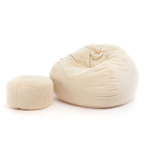 Ecopuf bean bag - bag, xl