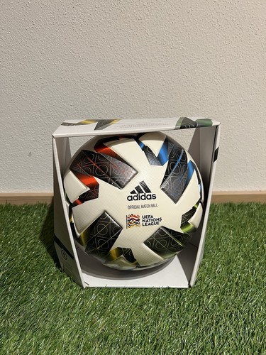 Adidas nations league - adidas,