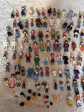 PlaymobilFiguren Ca 90-2000