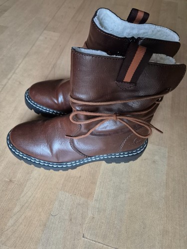 Rieker schöne braune - rieker,,