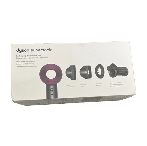Dyson supersonic - dyson,