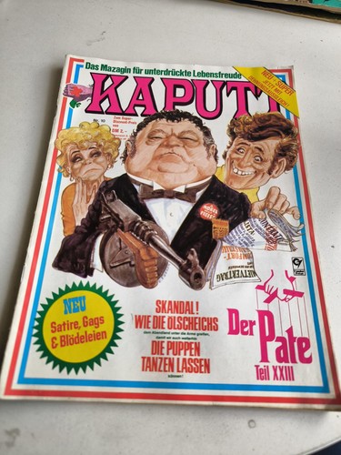 Condor verlag kaputt das - kaputt,