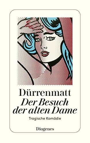 Der besuch alten - besuch,