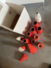 380V Starkstrom Stecker