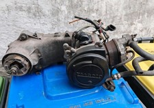 Motorblock Piaggio Quartz 50 LC Motor Zip 2T