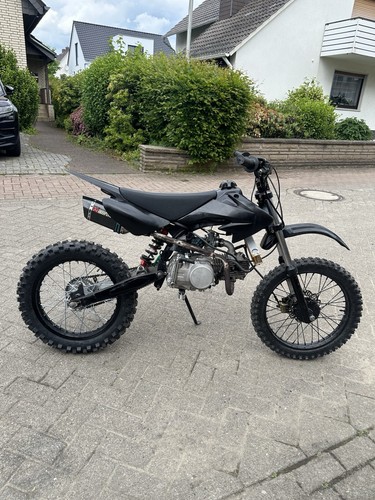 Kettenführung für 110cc
