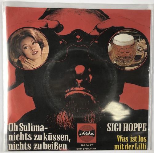 Sigi hoppe oh - ,
