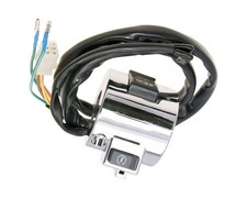 Schaltereinheit Lenker rechts