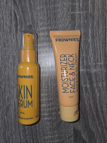 New sealed 2pc - new, skincare