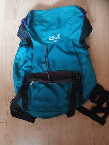 Jack wolfskin rucksack - jack,
