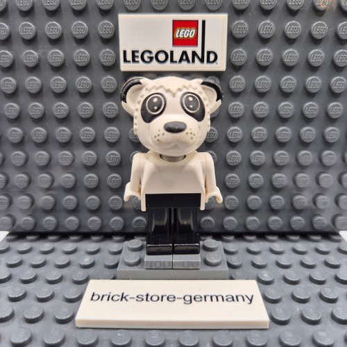 Lego fabuland minifigur - lego®,