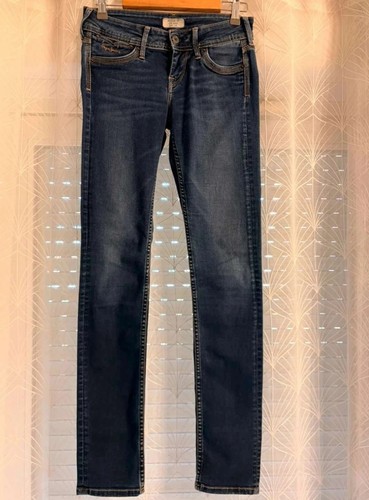 Pepe jeans slim - waist, "new