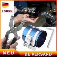 Kolbenring-Installer