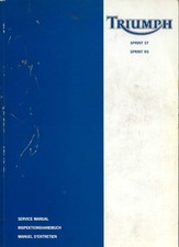 WERKSTATTHANDBUCH