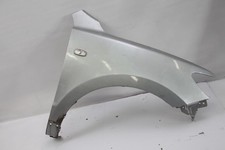 Kotflügel vorn rechts Hyundai SANTA FE 2 CM Silber 663202B270 04-2006